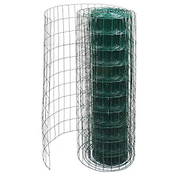 Aiavõrgud ja piirded