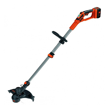 Trimmerid ja lõikurid