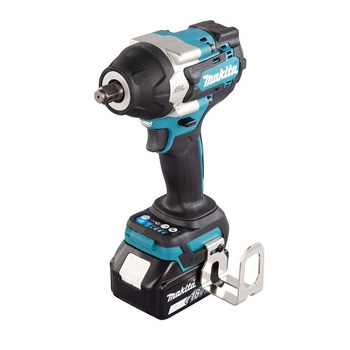 Akutrellid ja kruvikeerajad