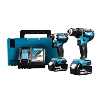 Akukomplektid ja combokitid