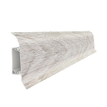 Plast põrandaliistud