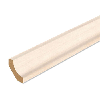 Seinapaneeli liistud