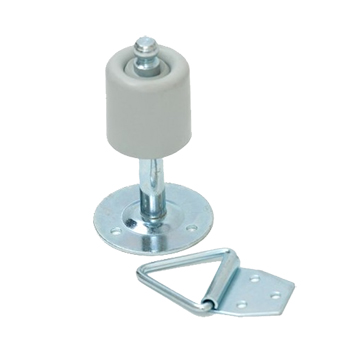 Uksesulgurid ja piirajad