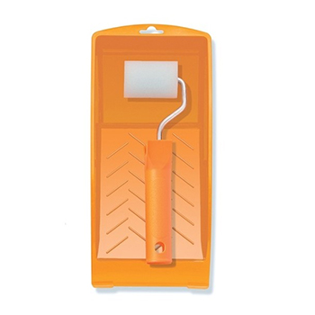 Värvivannid ja komplektid