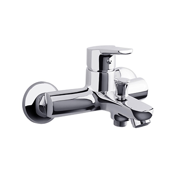 Duši- ja vannisegistid