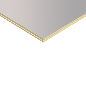 XPS ja PIR soojustusplaadid