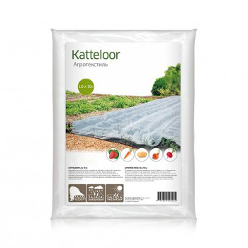 Taime- ja pinnasekatted