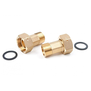 Veetorud ja -liitmikud