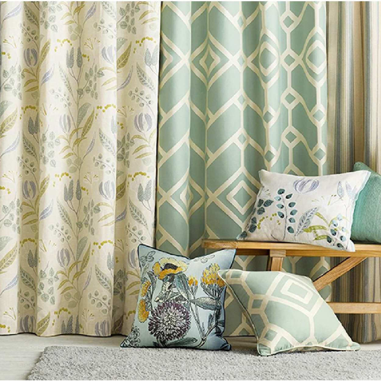 Kardinad, rulood ja ribakardinad