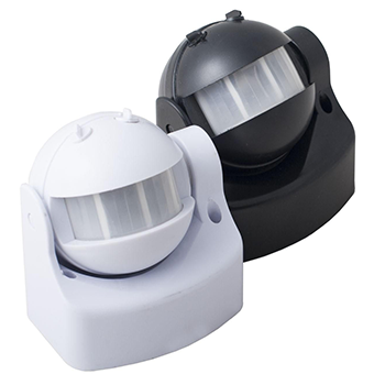 Liikumis- ja hämaraandurid