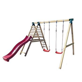 Mänguväljakud ja liivakastid