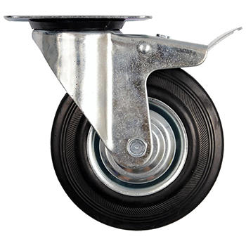 Mööblirattad ja -jalad