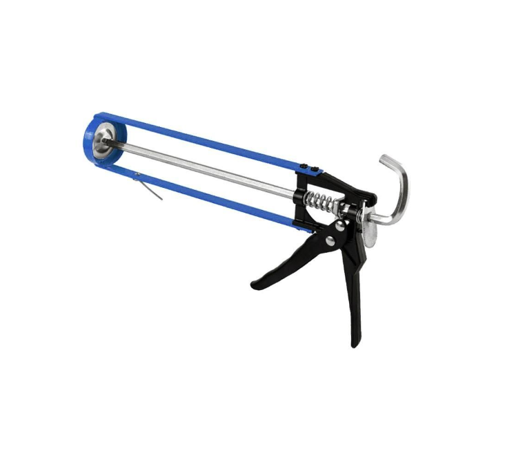 Vahu- ja silikoonipüstolid