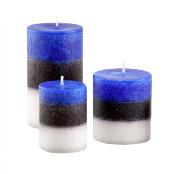 Rustik- ja lauaküünlad