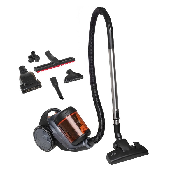 Tolmuimejad ilma tolmukotita