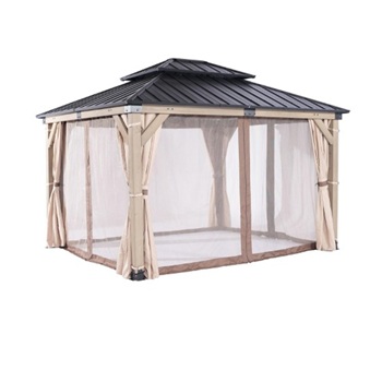 Päikesevarjud ja varikatused