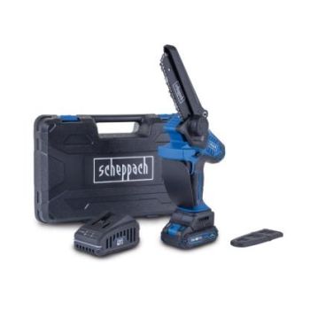 Akusaag Scheppach BC-PS150-X