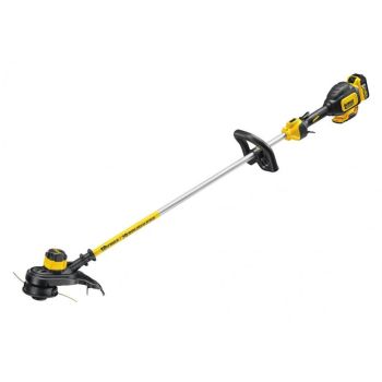 Akutrimmer Dewalt DCM561PBS
