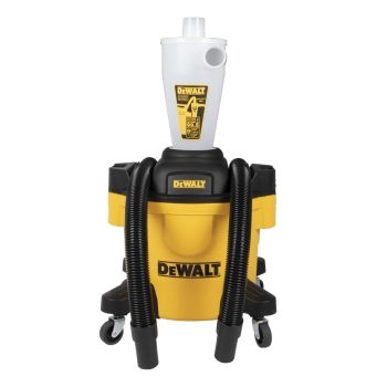 Tsüklonkonteiner Dewalt DXVCS002