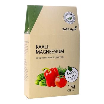 Kaalimagneesium Baltic Agro 1kg