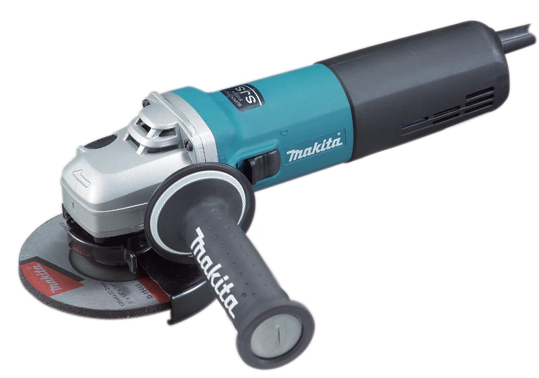 Nurklihvija Makita 9565CR 088381098069