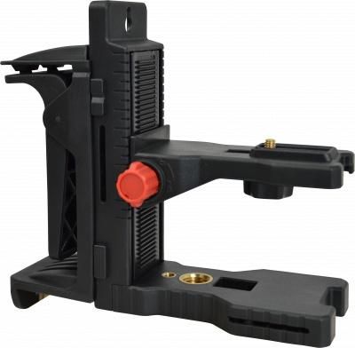 Seinakinnitus laseritele magnetiga Futech 1/4" 5420073801451