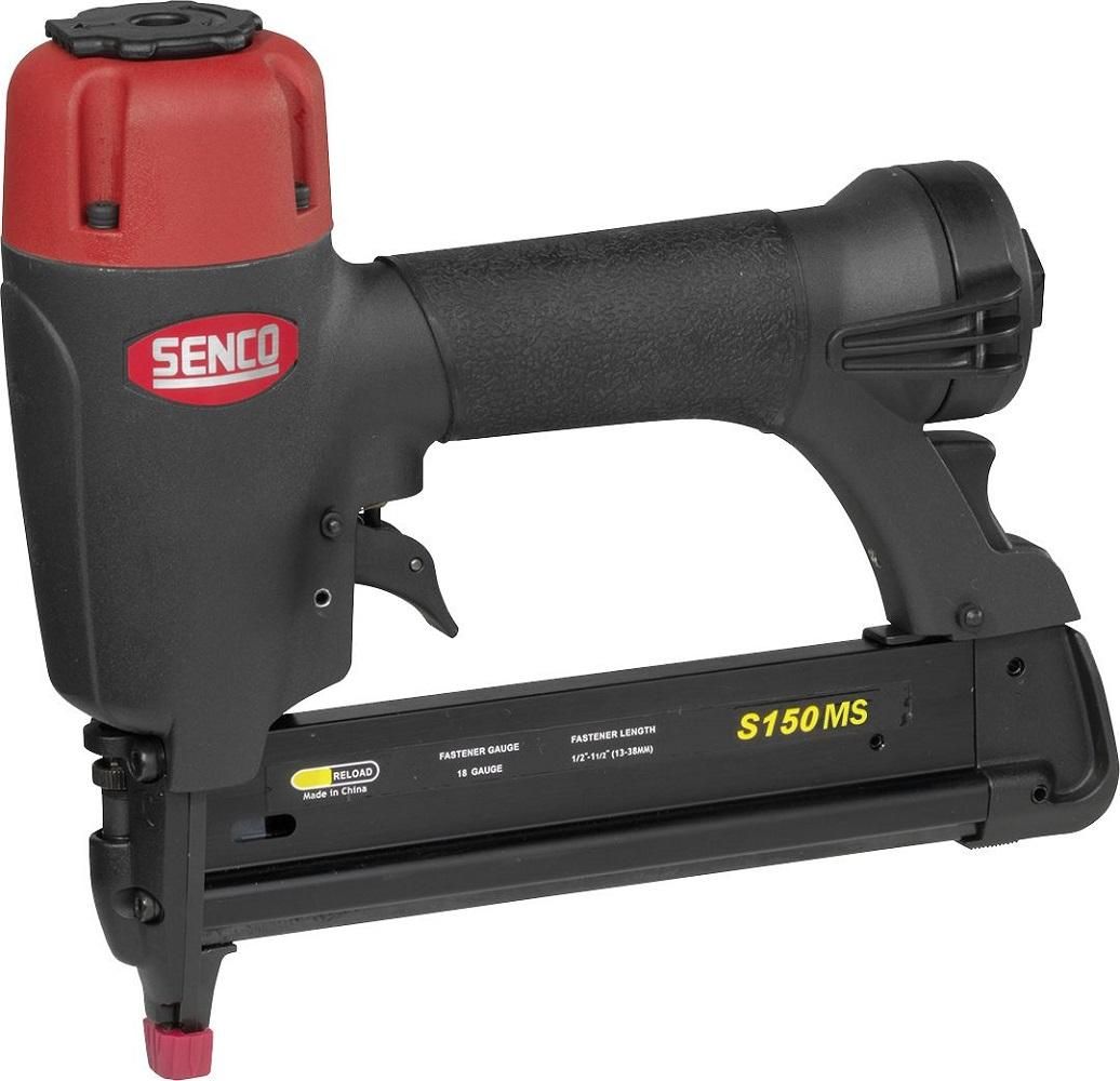 Klambripüstol Senco S150MS M 13-38mm 8715274229676