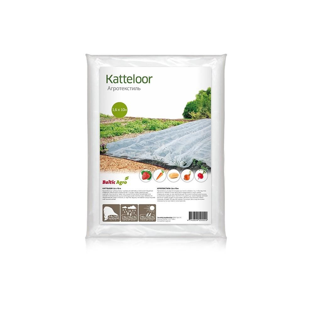 Katteloor Gromax Baltic Agro 1,6x10m 16m2 4742604000029