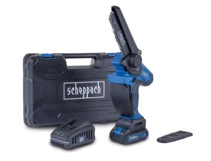 Akusaag Scheppach BC-PS150-X 4046664251651