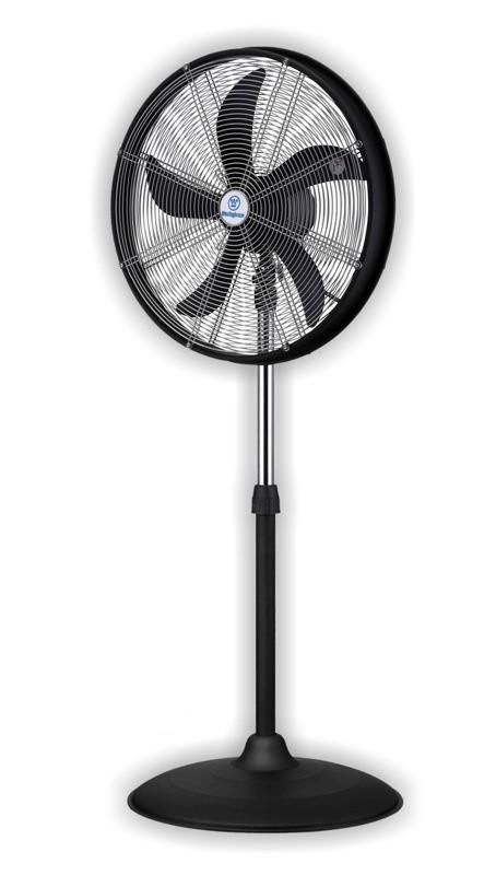 Ventilaator W72715 Yucon I 4895105608468