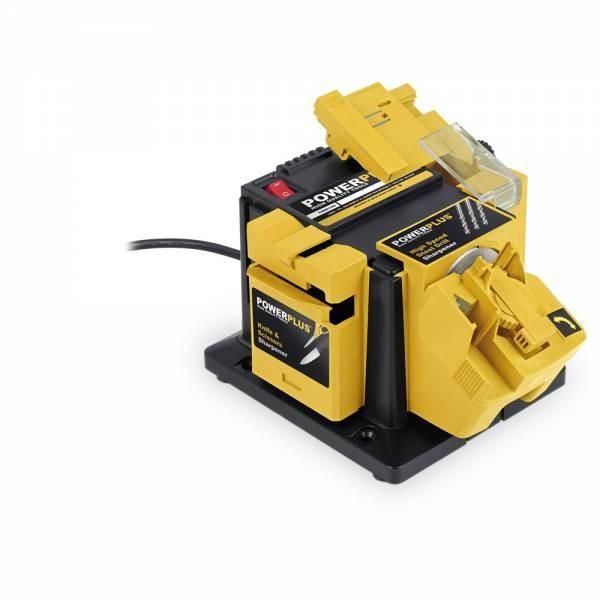 Multifunktsionaalne teritaja PowerPlus 5400338055164