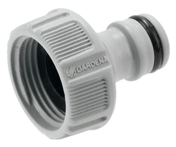 Kraaniliitmik Gardena 21/26,5mm 4078500056380
