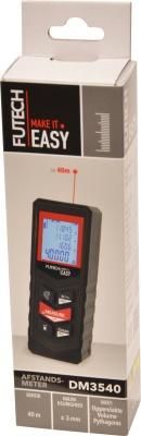 Kaugusmõõtja Futech DM3540 5420073803202