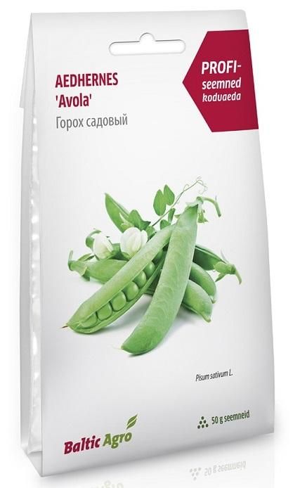 Seemned Hernes Avola 50g 4742604009749