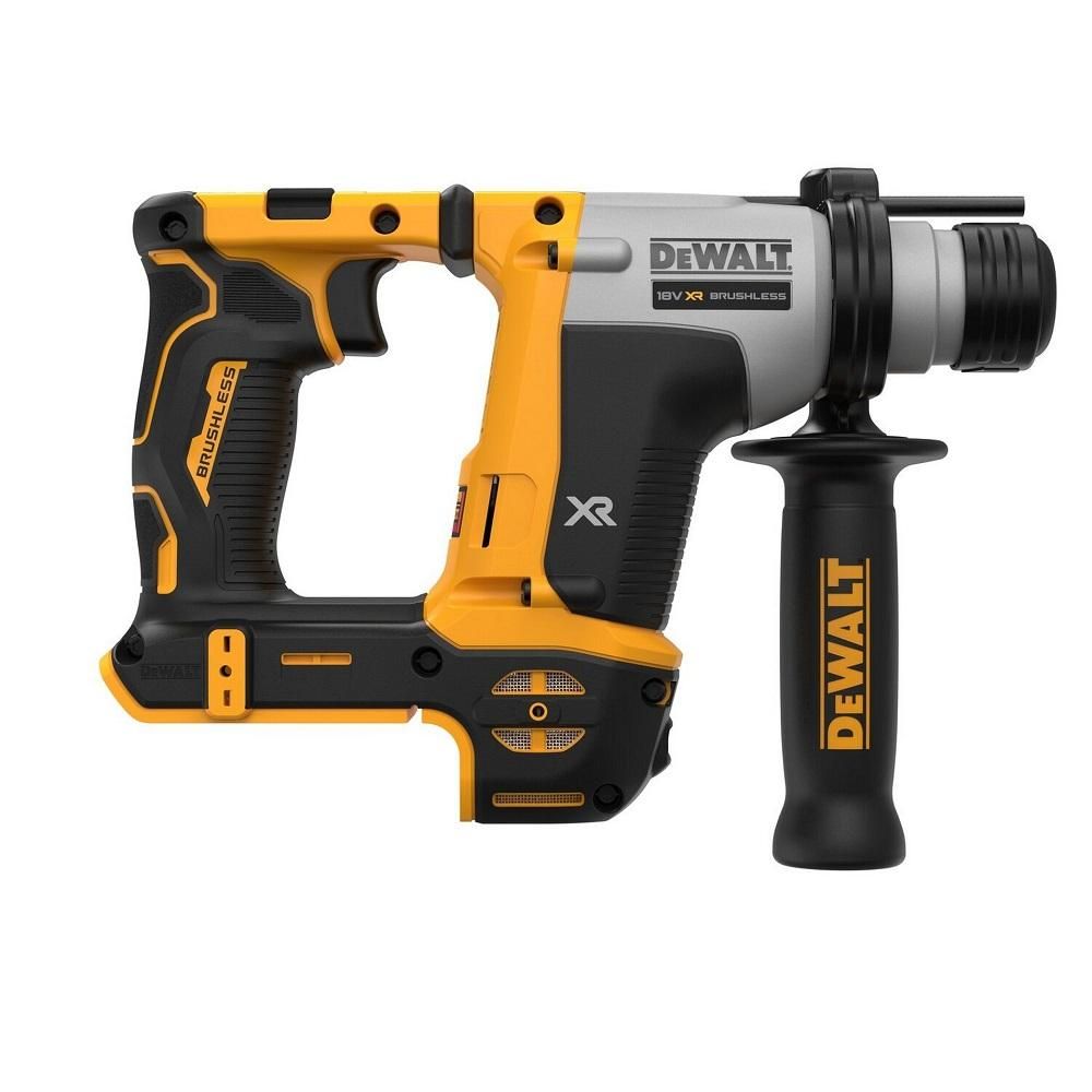 Akupuurvasar DeWalt DCH172N 5035048735695