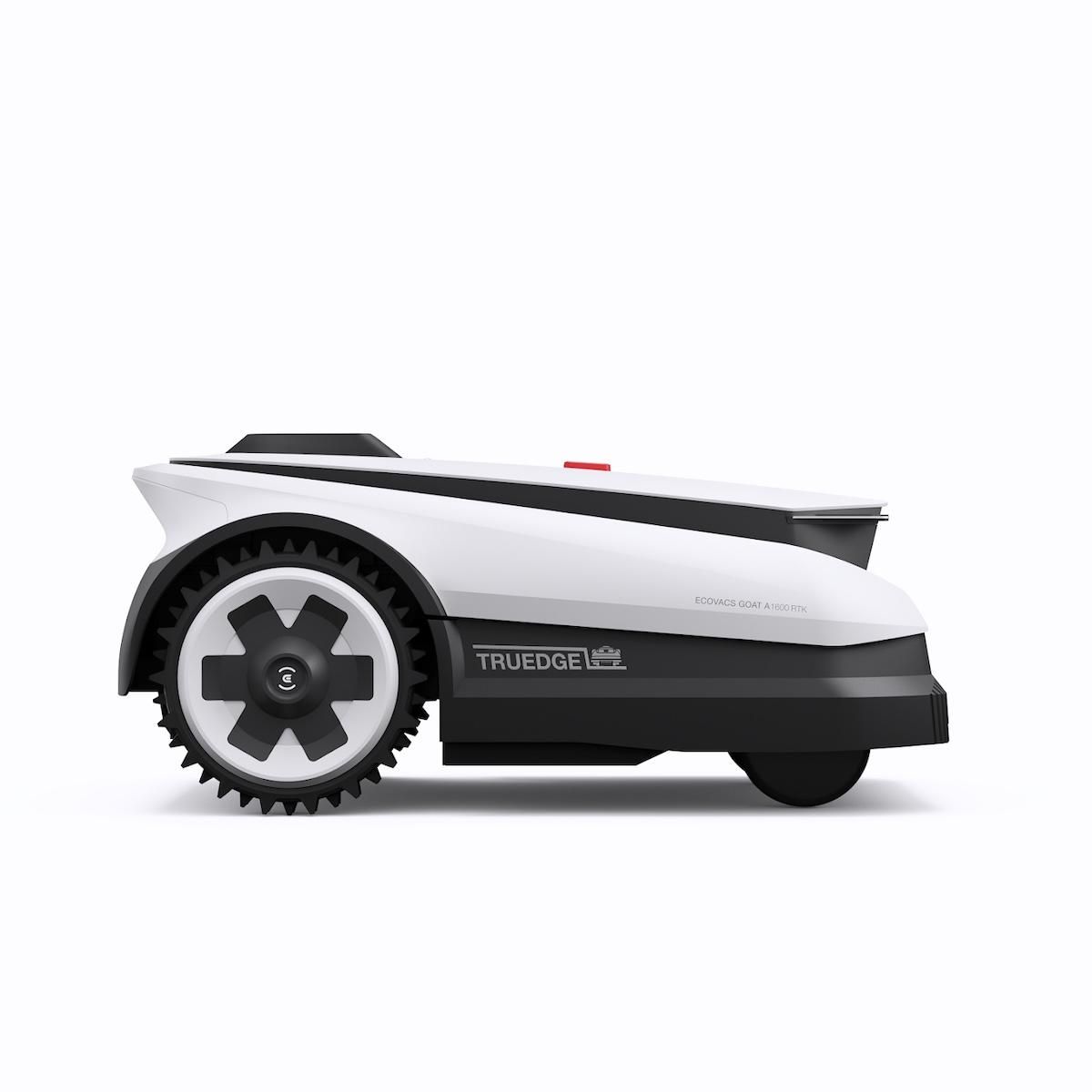 Robotmuruniiduk Ecovacs Goat A1600RTK valge/must 6970135034765