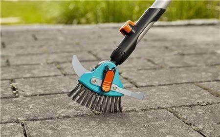 Vuugihari Gardena 3in1 4078500052191