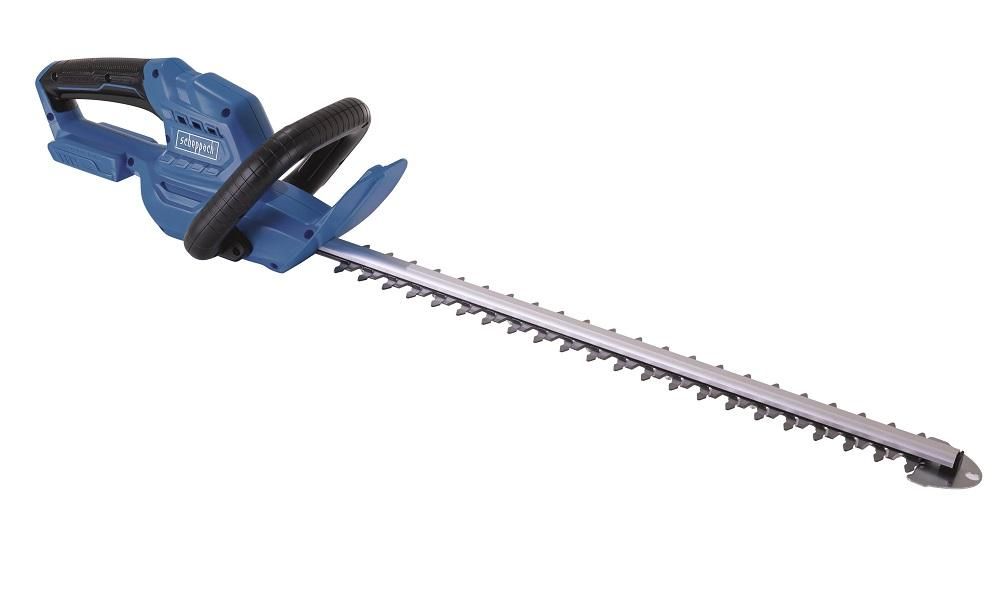 Akuhekilõikur C-HT570-X Scheppach 4046664217503