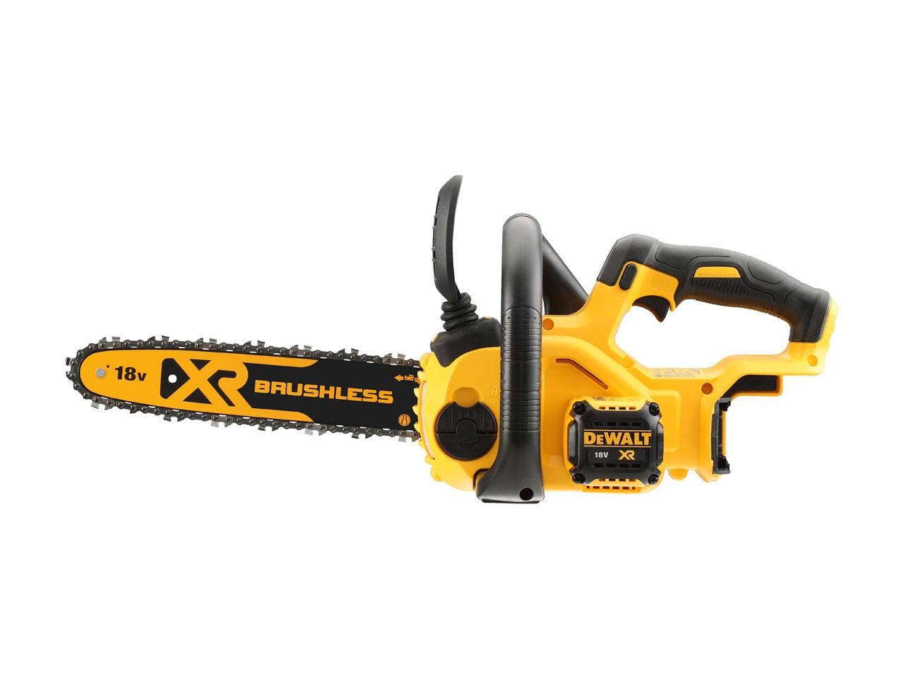 Akukettsaag DeWalt DCM565N 30cm 5035048667569