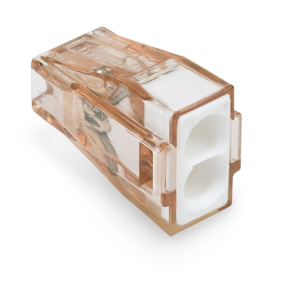 Universaalklemm Wago 2x1,5-4mm² 5tk 4055147736028