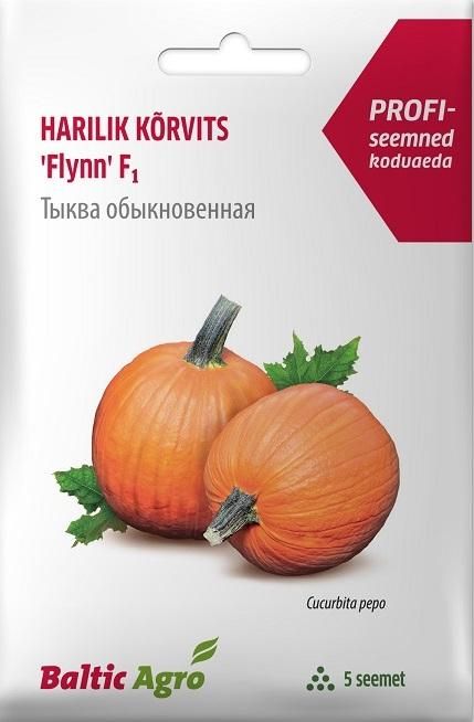 Seemned Kõrvits Flynn 5s 4742604009862