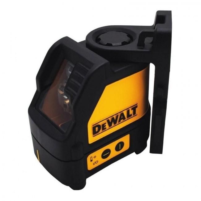 Ristjoonlaser DeWalt DW088CG roheline kiir 5035048669600