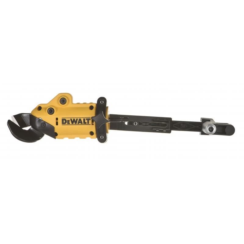 Plekilõikur DeWalt DT70620 löökkruvikeerajale  5035048538296
