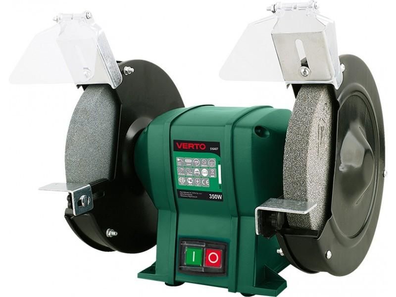 Lauakäi Verto 350W 200mm 5902062514271