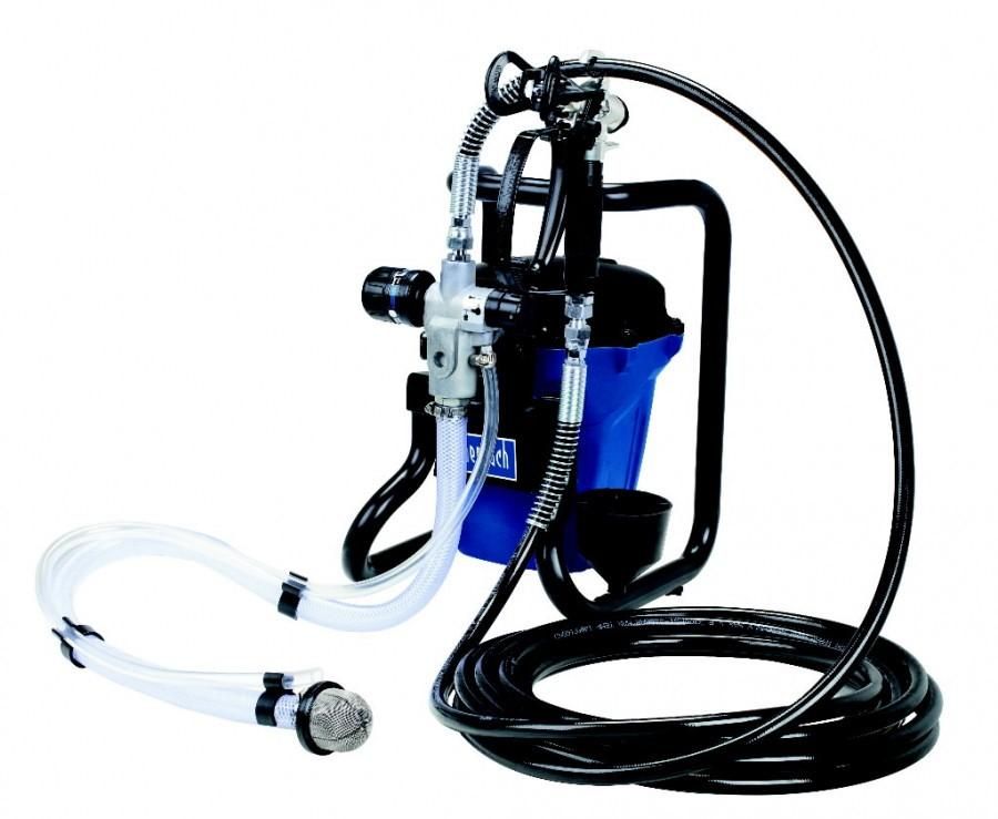 Õhuvaba värviprits ACS 3000 Scheppach 4046664073673