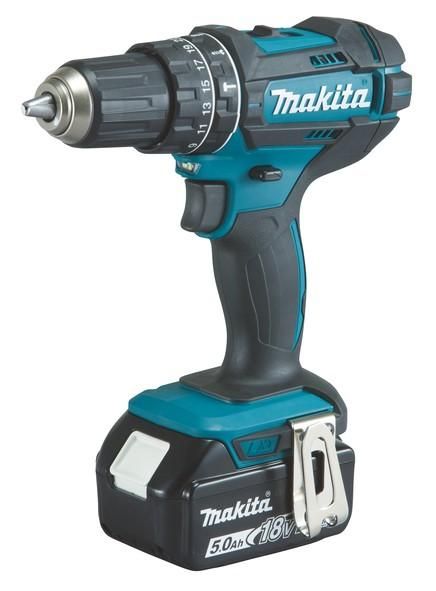 Akutrell Makita DHP482RTJ 48200