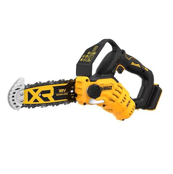 Akukettsaag DeWalt DCMPS520N 20cm 5035048821404