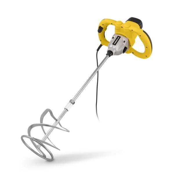 Segumikser POWX0842 1600W Power Plus 5400338117879