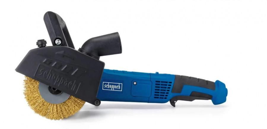 Universaalne renoveerimislihvija Scheppach MRS1300 4046664161950