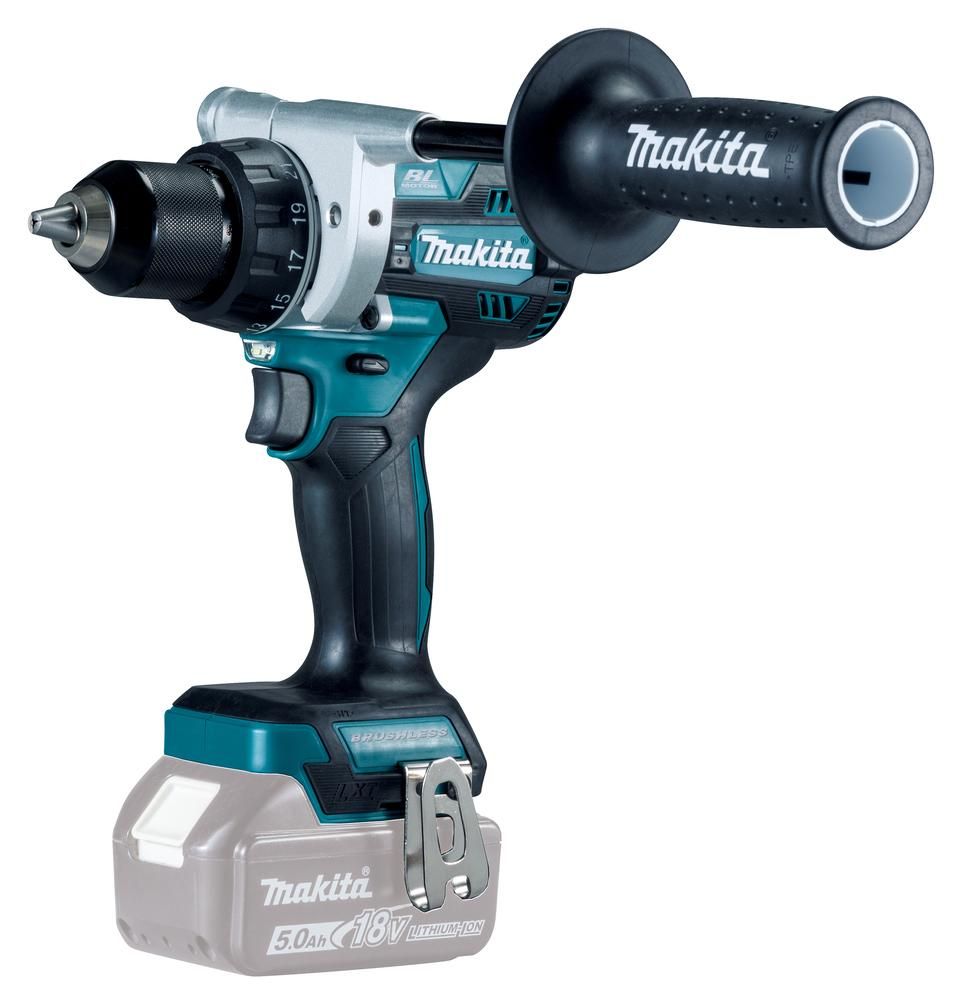 Akutrell Makita DDF492Z 0197050011701